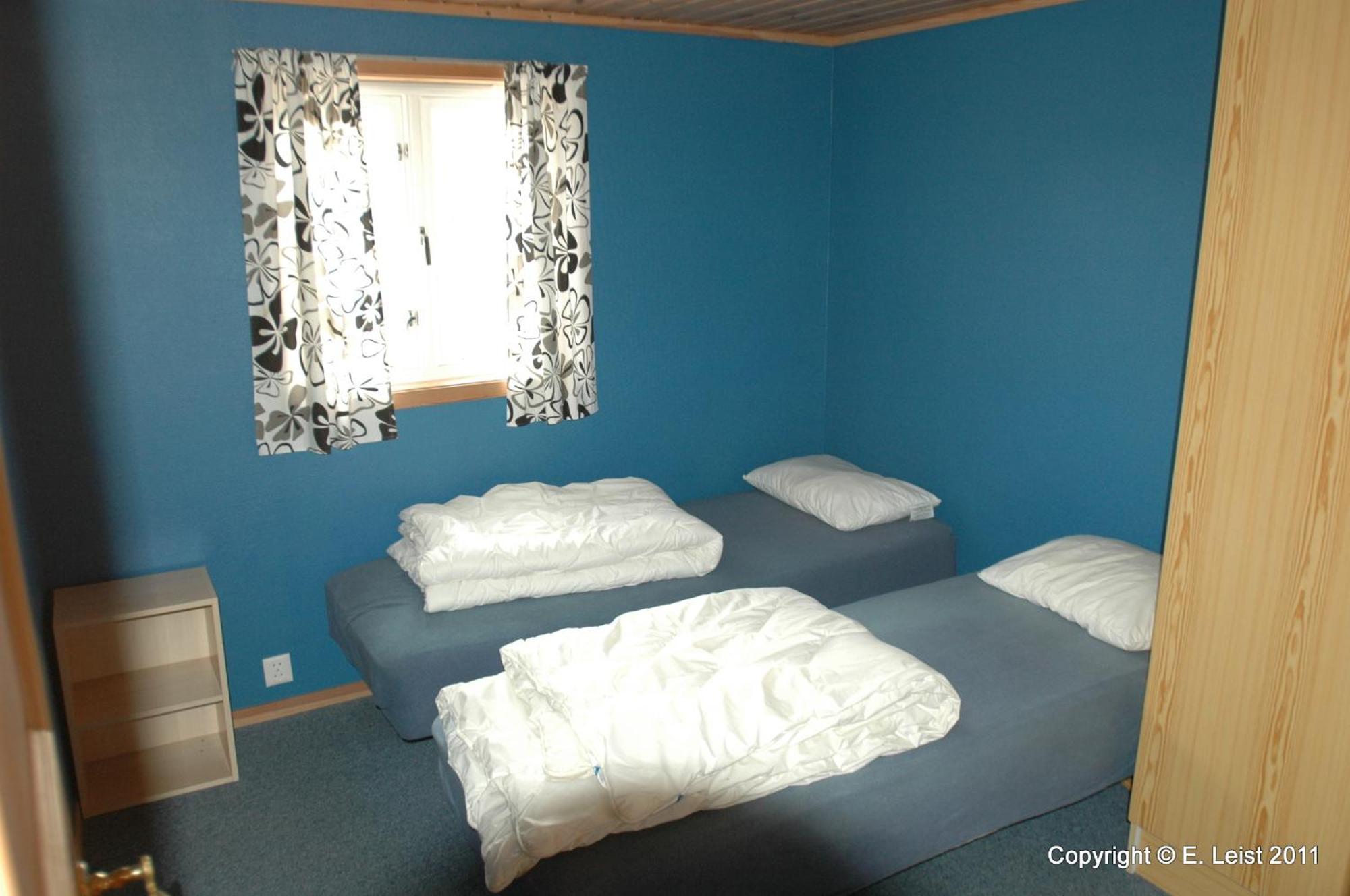Hotel Skottevik Feriesenter Esterno foto