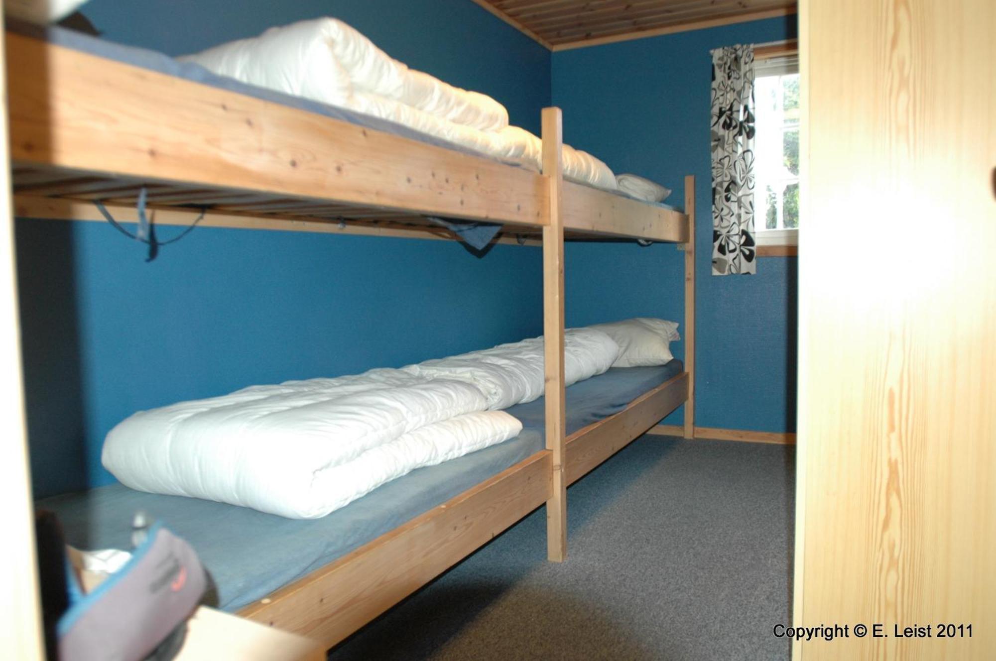Hotel Skottevik Feriesenter Esterno foto