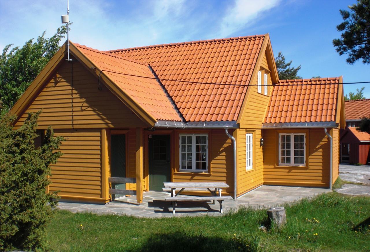 Hotel Skottevik Feriesenter Camera foto