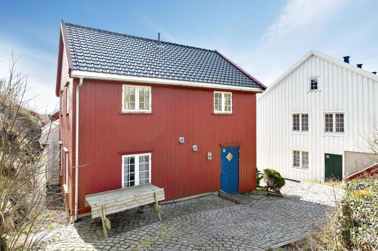Hotel Skottevik Feriesenter Esterno foto