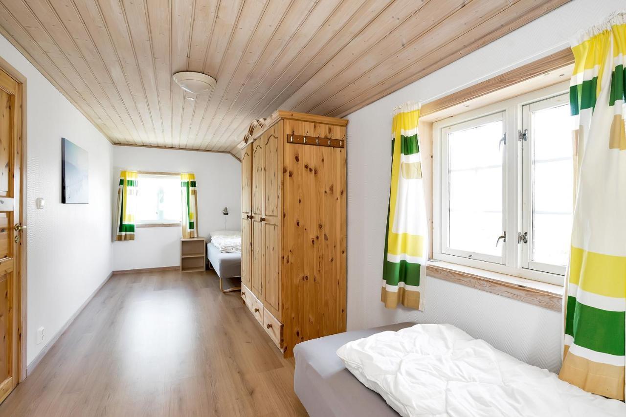 Hotel Skottevik Feriesenter Esterno foto