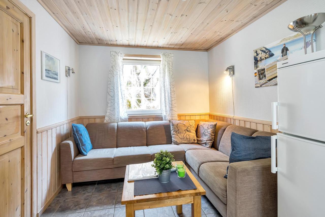 Hotel Skottevik Feriesenter Esterno foto