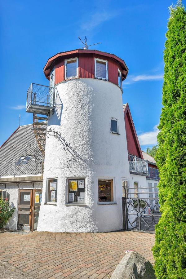 Hotel Skottevik Feriesenter Esterno foto